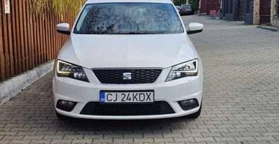 Seat Toledo