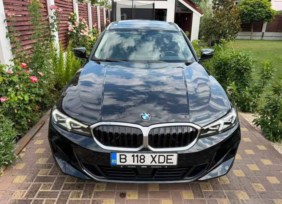 BMW Seria 3