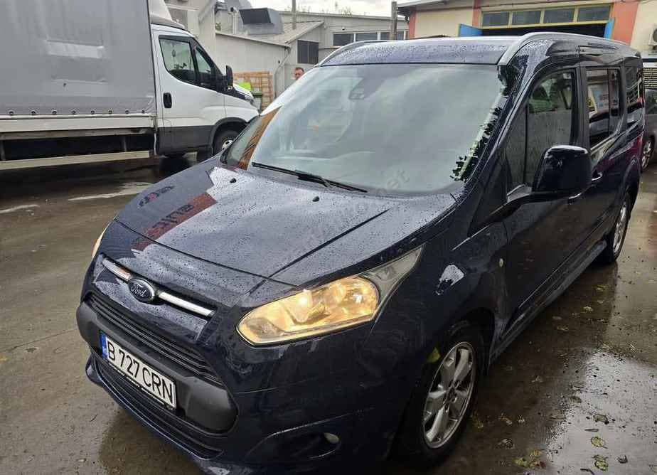 Ford Tourneo Connect
