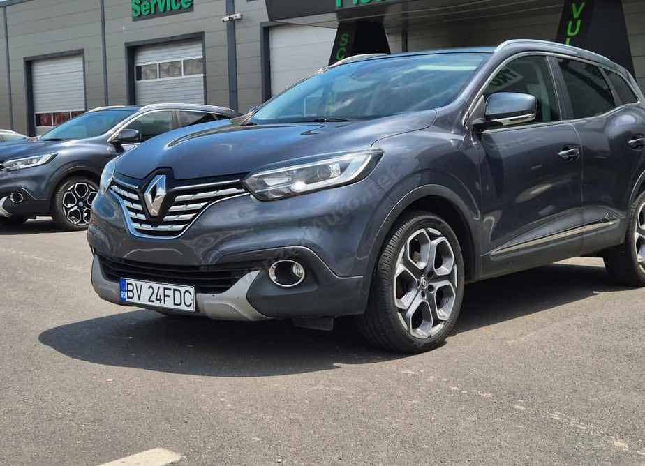 Renault Kadjar