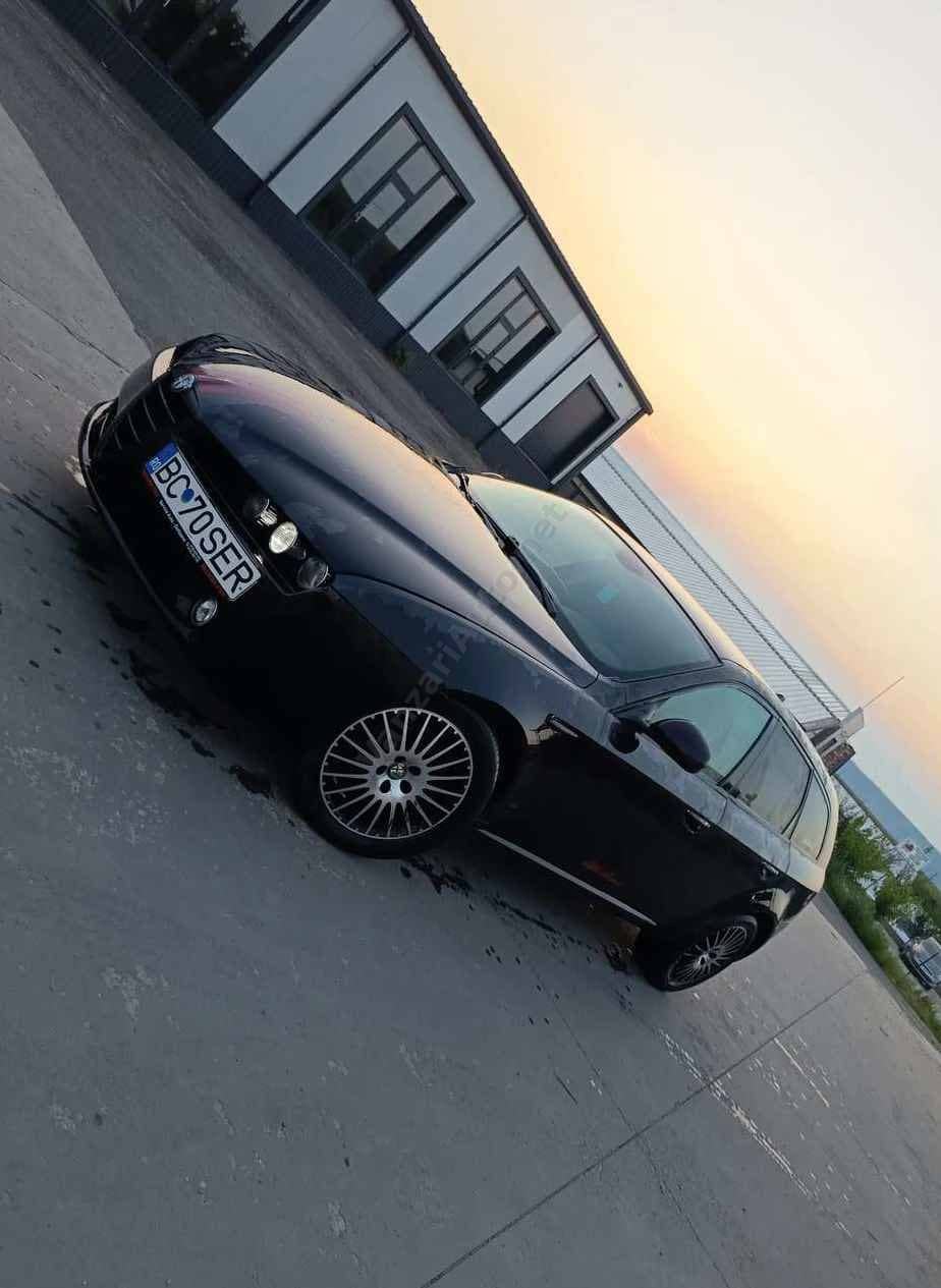 Alfa Romeo 159