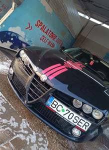 Alfa Romeo 159