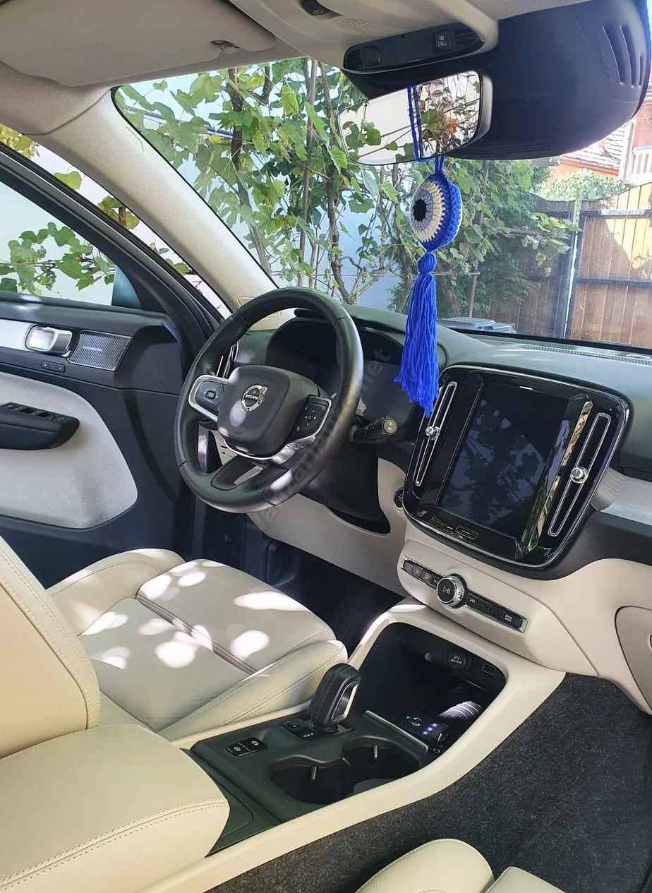 Volvo XC 40