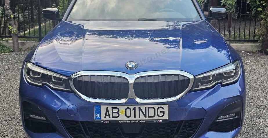 BMW Seria 3