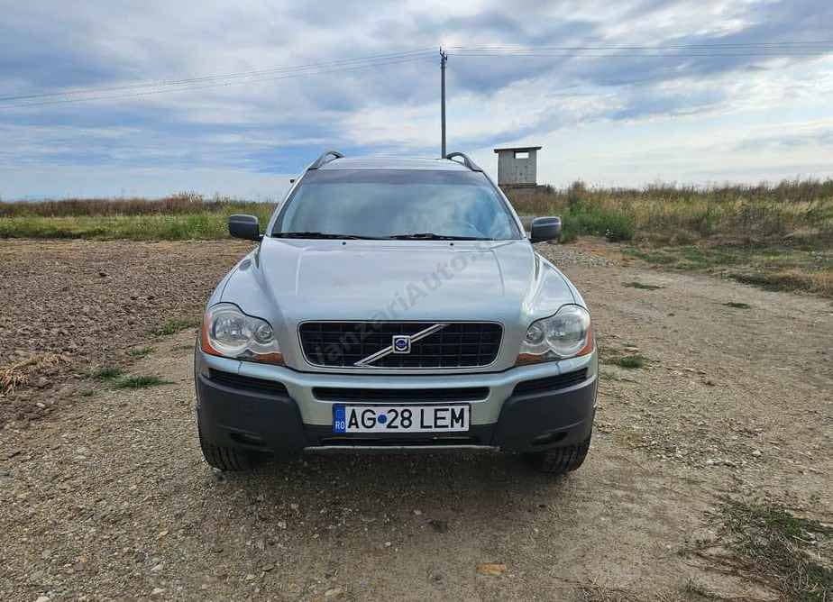 Volvo XC 90