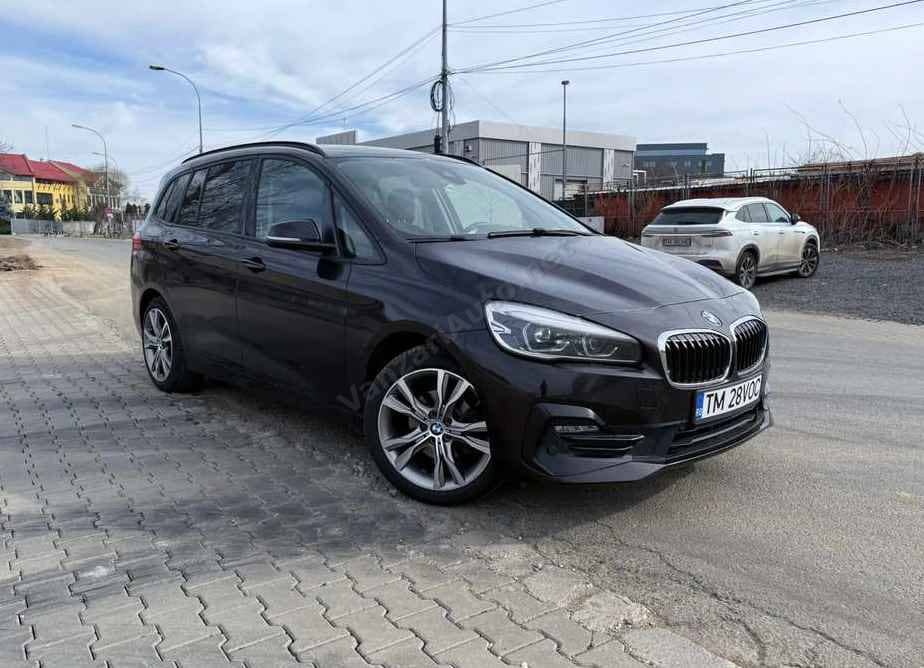 BMW Seria 2