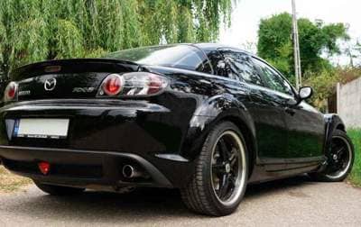 Mazda RX-8