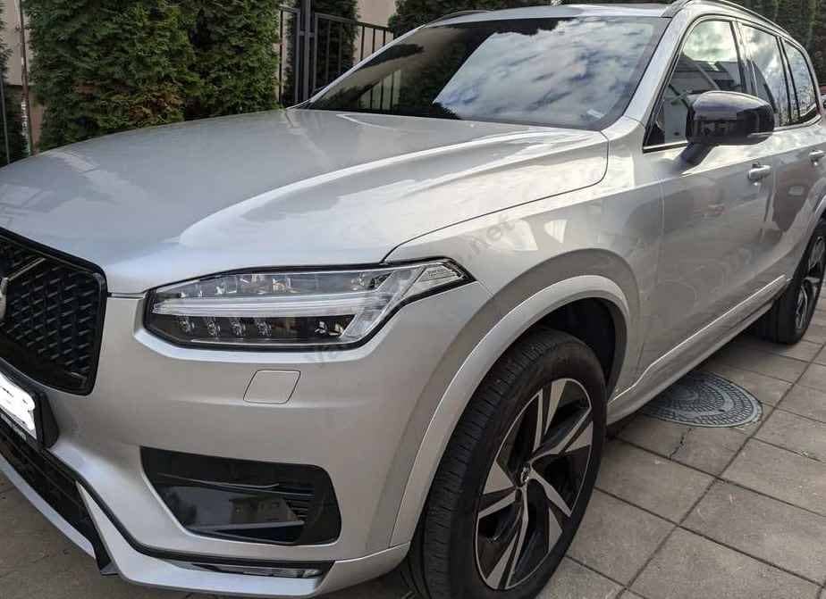 Volvo XC 90