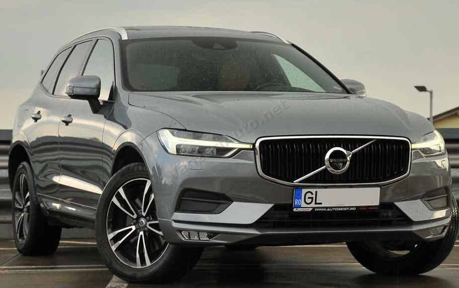 Volvo XC 60