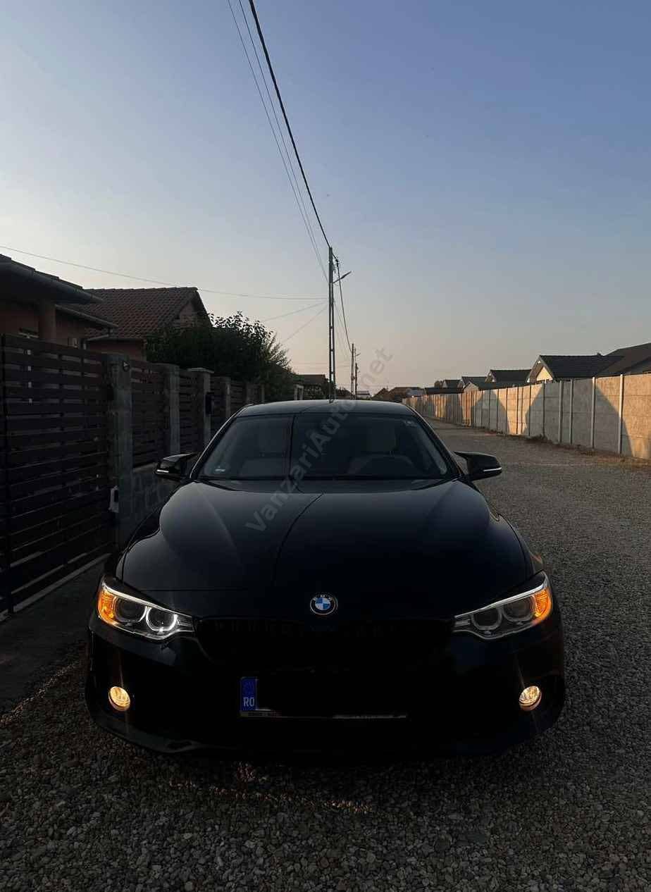 BMW Seria 4