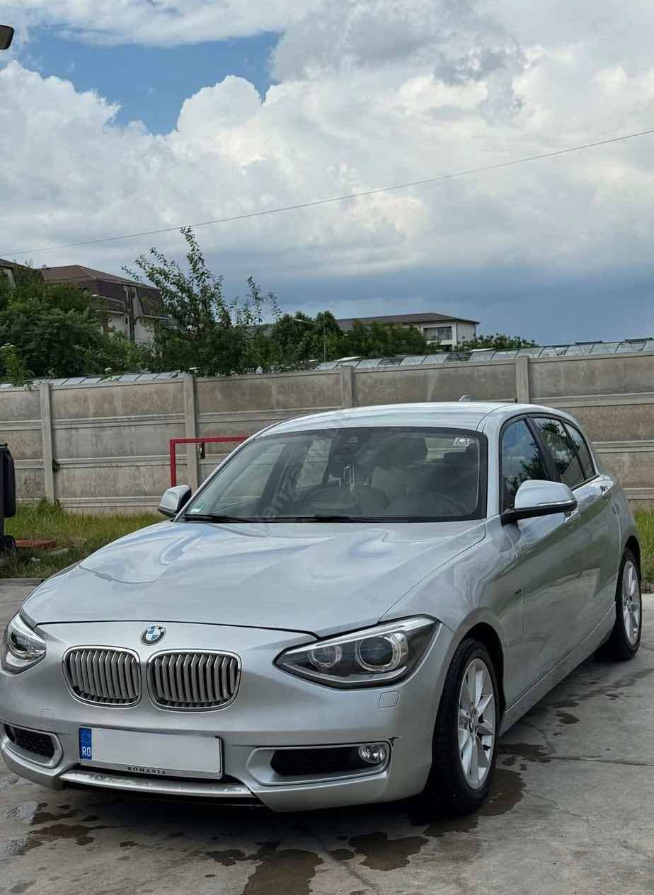 BMW Seria 1