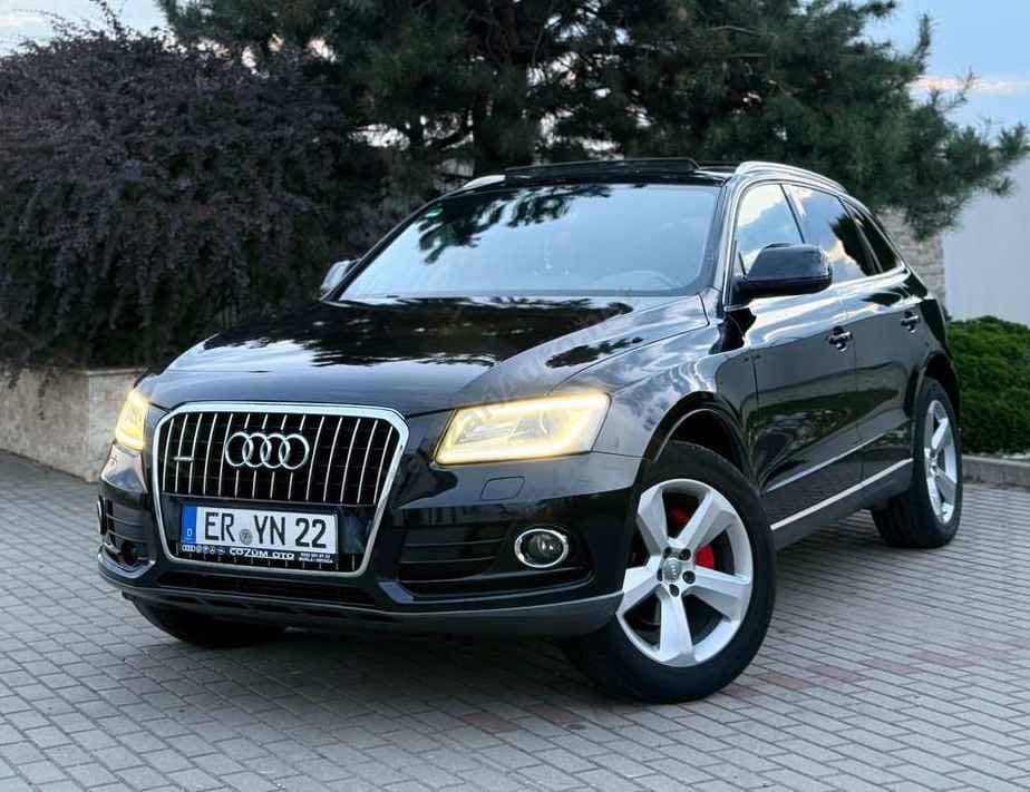 Audi Q5