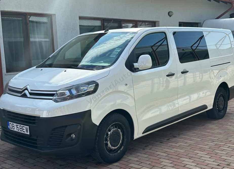 Citroen Jumpy