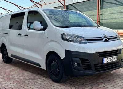 Citroen Jumpy