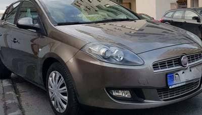 Fiat Bravo
