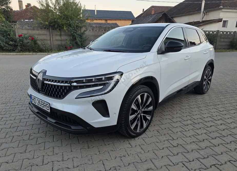 Renault Austral