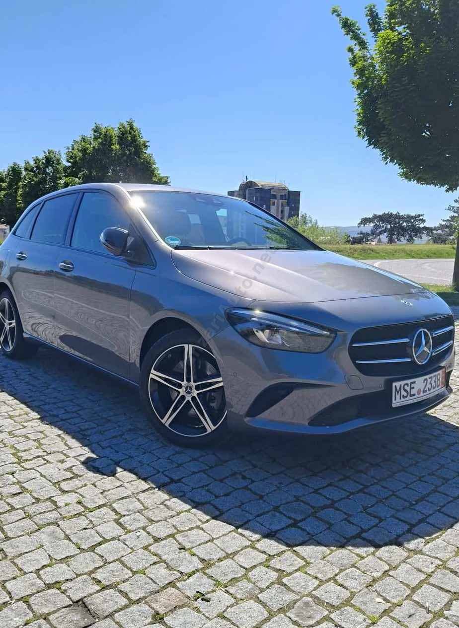 Mercedes-Benz B