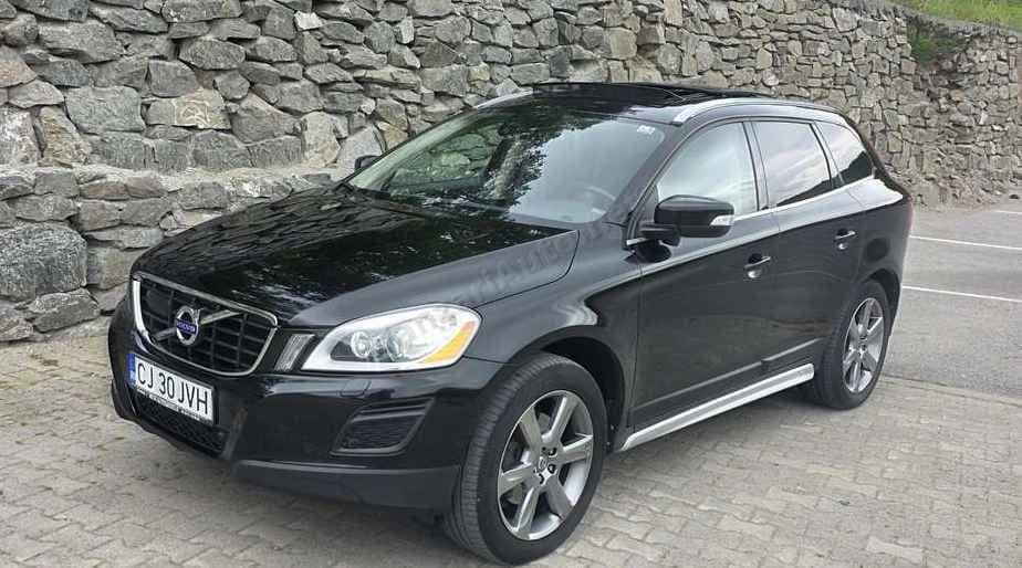 Volvo XC 60