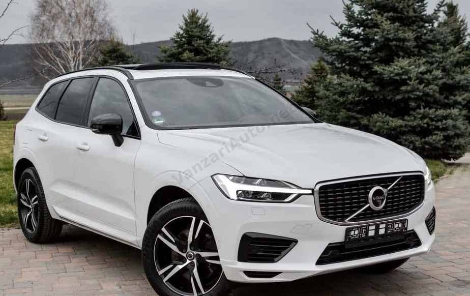 Volvo XC 60