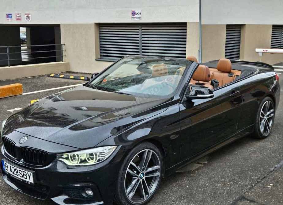 BMW Seria 4