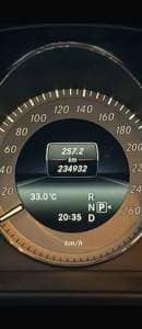 Mercedes-Benz GLK