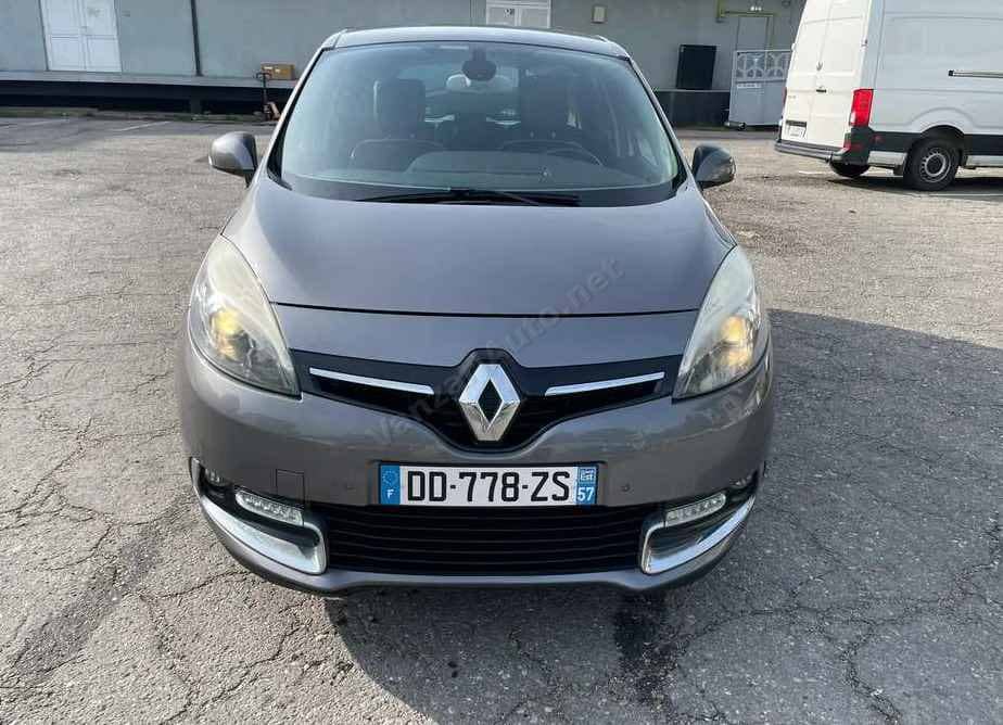 Renault Grand Scenic