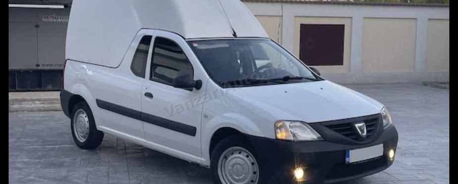 Dacia Pick Up