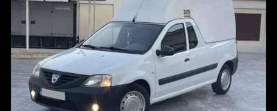 Dacia Pick Up