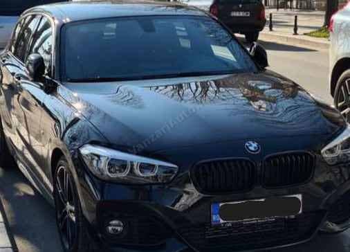 BMW Seria 1