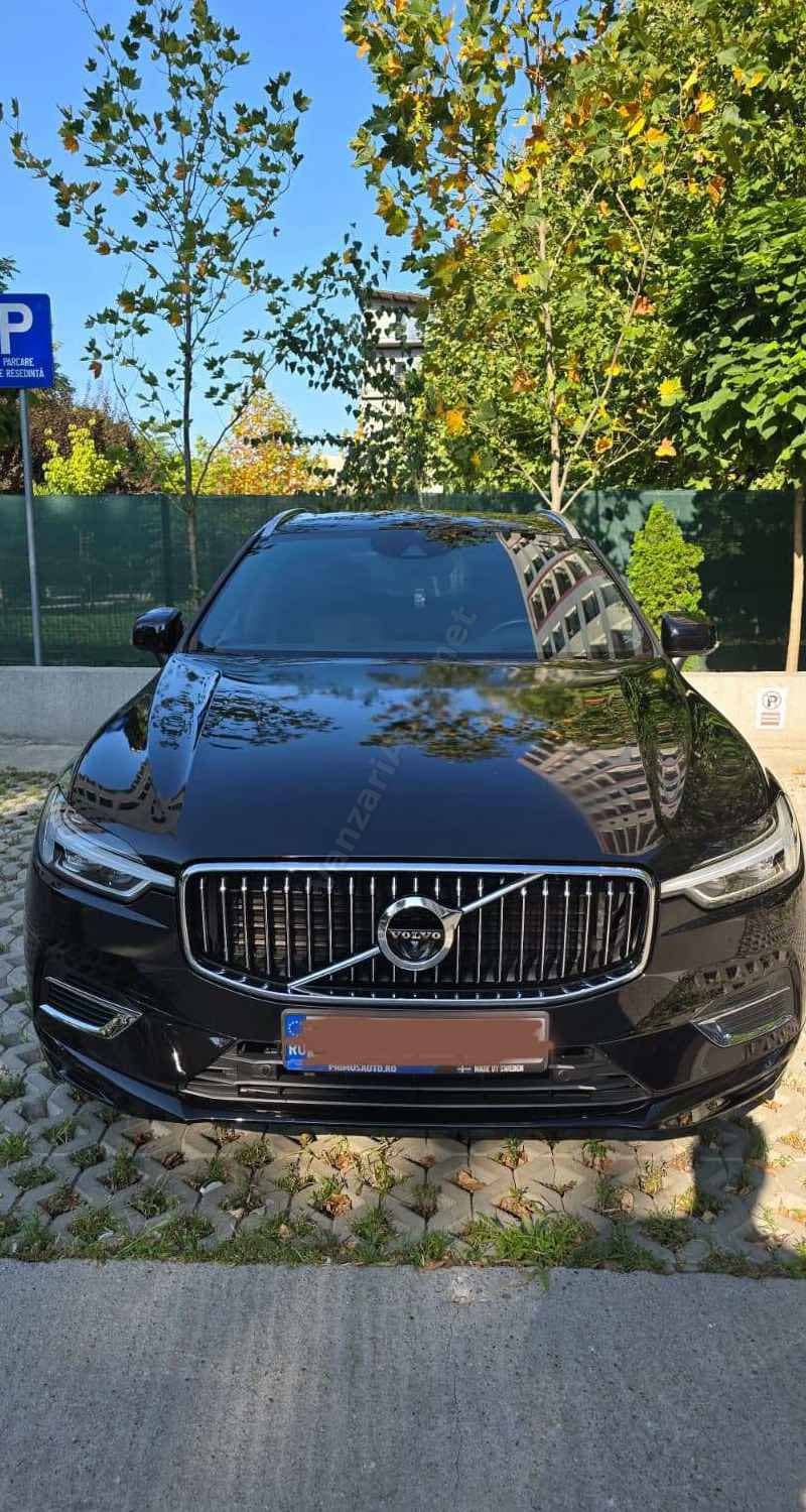 Volvo XC 60