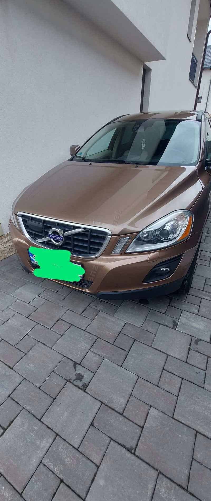 Volvo XC 60