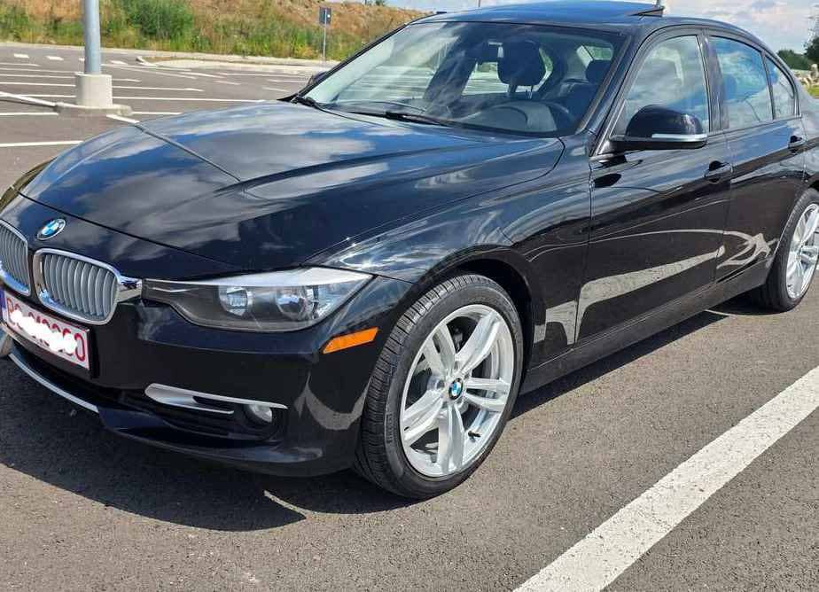 BMW Seria 3