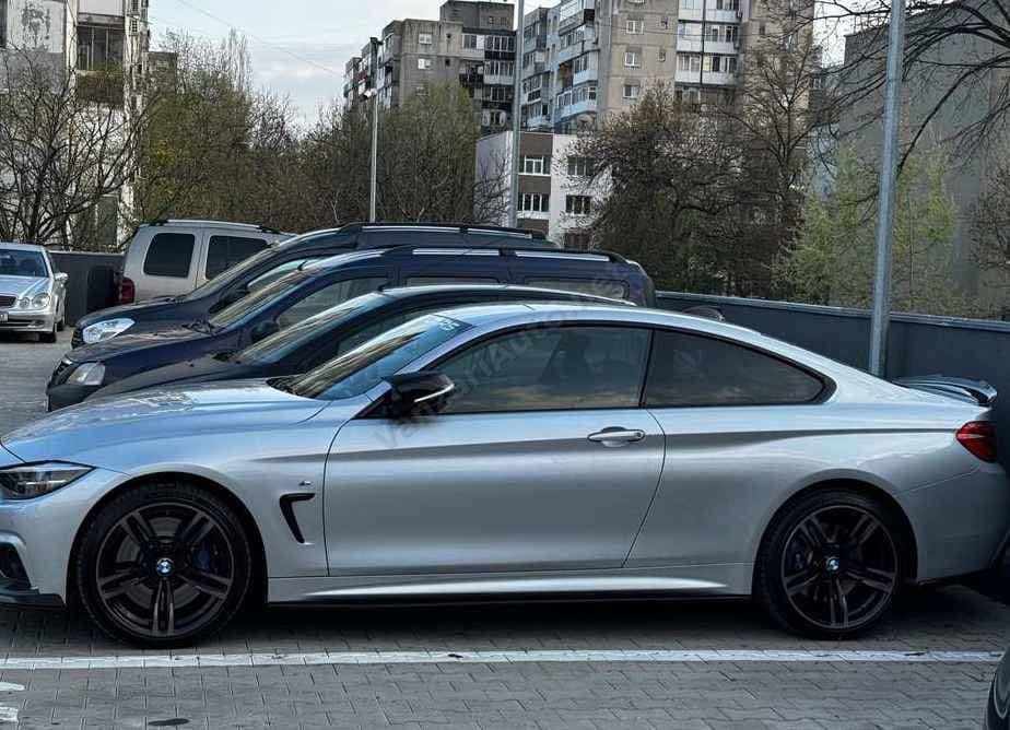 BMW Seria 4