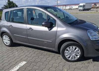 Renault Modus
