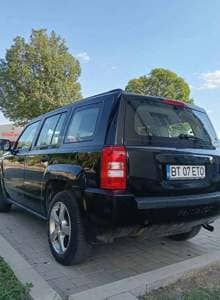 Jeep Patriot