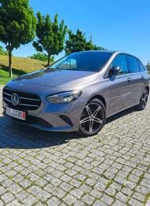 Mercedes-Benz B
