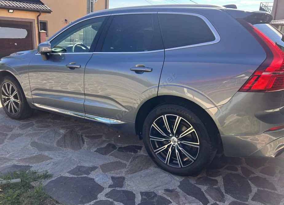 Volvo XC 60