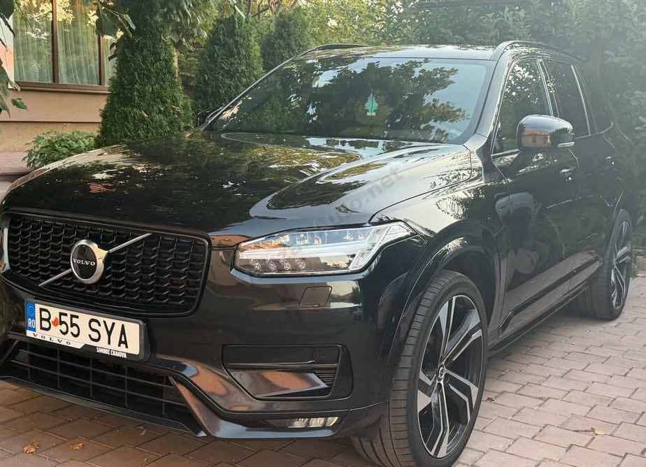 Volvo XC 90