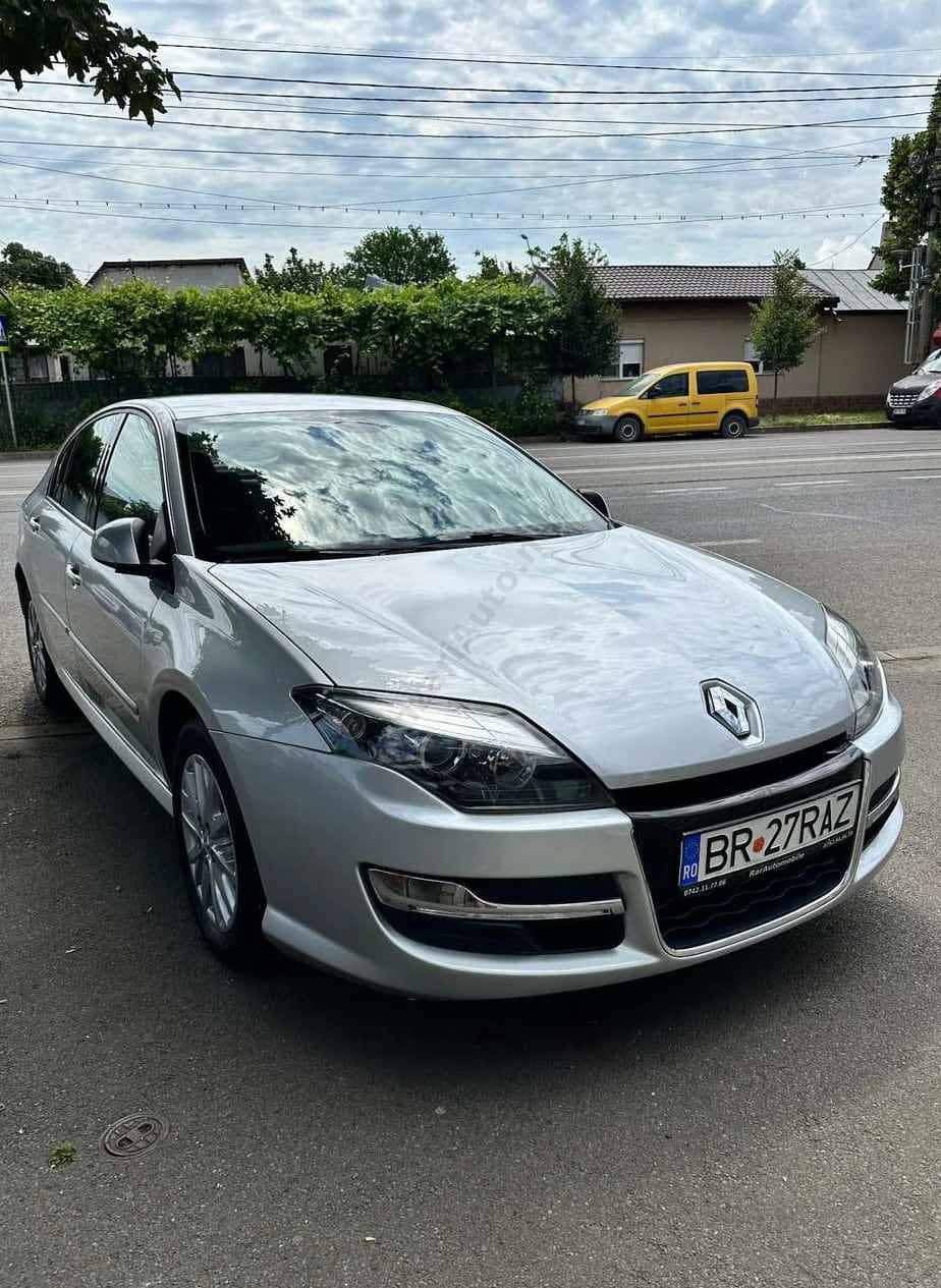 Renault Laguna
