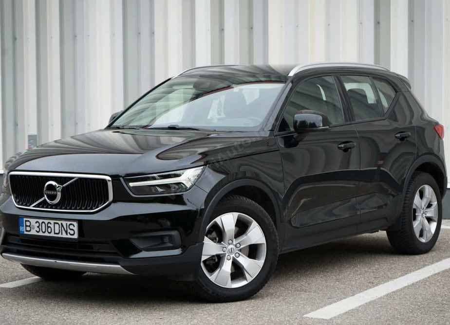 Volvo XC 40