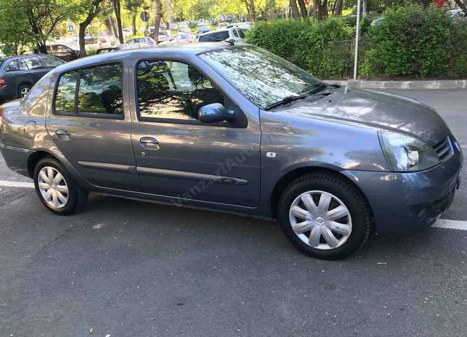 Renault Symbol