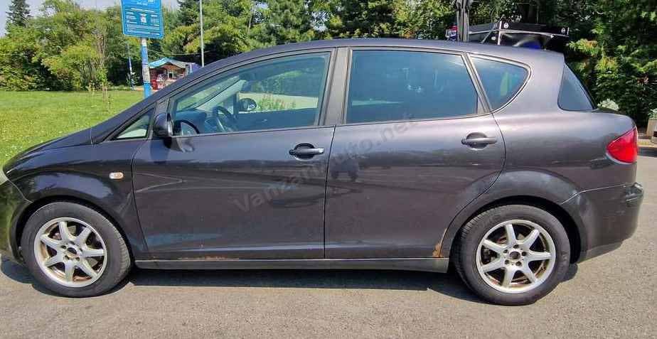Seat Toledo