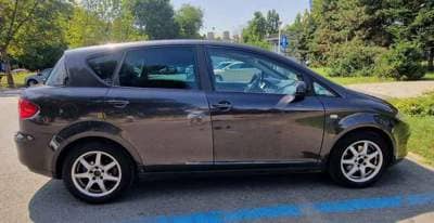 Seat Toledo