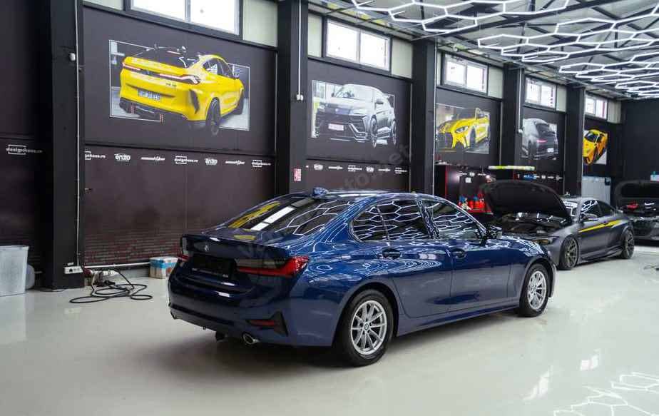 BMW Seria 3