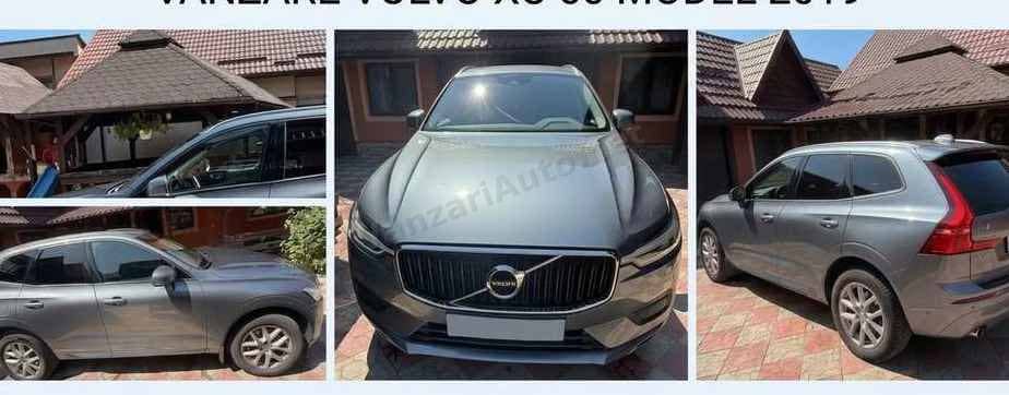 Volvo XC 60