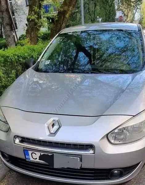 Renault Fluence