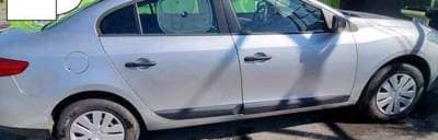 Renault Fluence