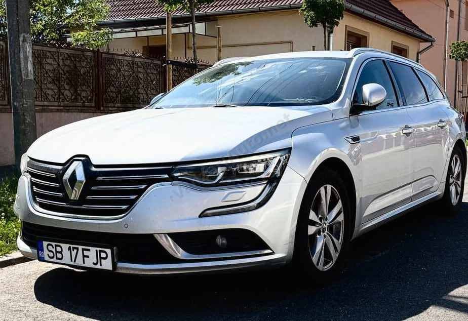 Renault Talisman