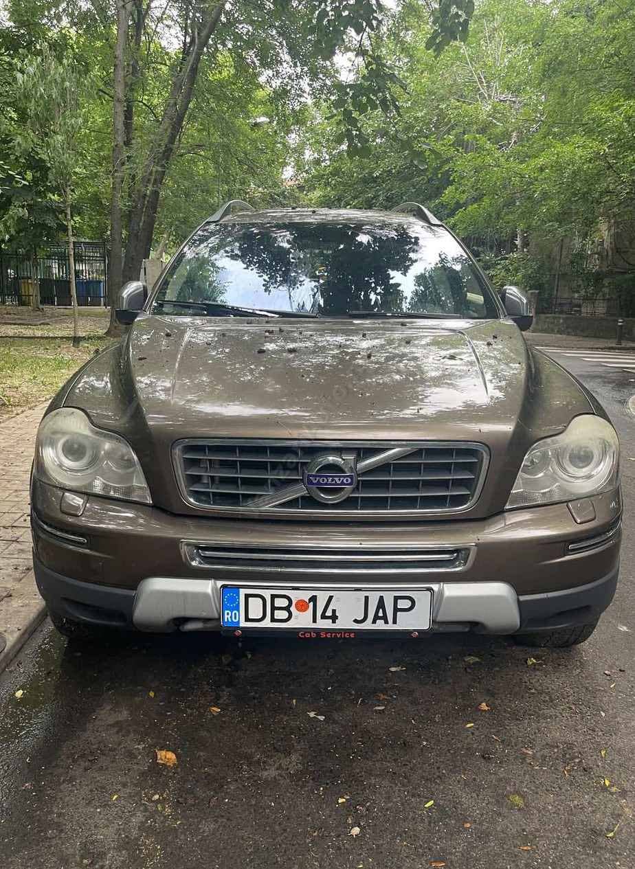 Volvo XC 90