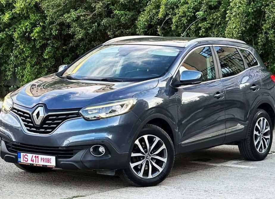 Renault Kadjar